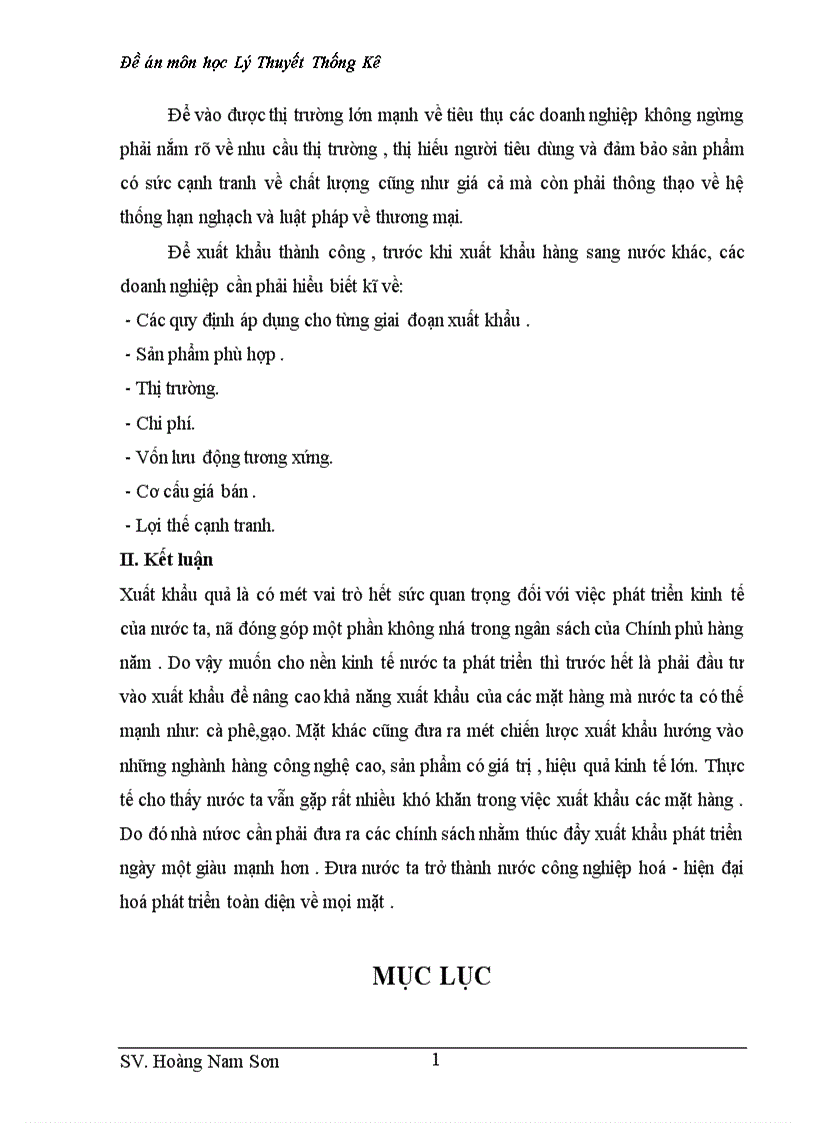 image for page Phương pháp đơn giản nhất là tính chỉ số thời vụ (ít nhất phải có tài liệu của ba năm) Chỉ số thời vụ được tính theo công thức