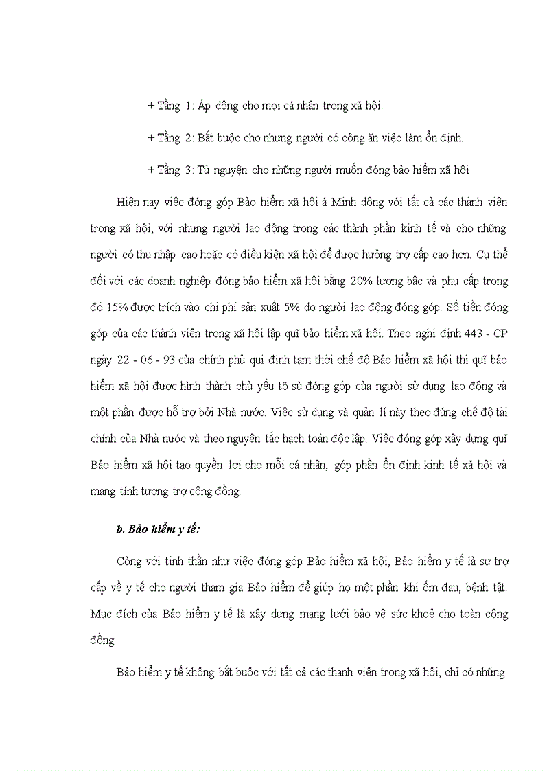 image for page Hạch toán tiền lương và các khoản trích theo lương tại công ty xây dựng điện và dịch vụ PTNT - HN Ngoài phần mở đầu, kết luận chuyên đề của em bao gồm 3 phần sau