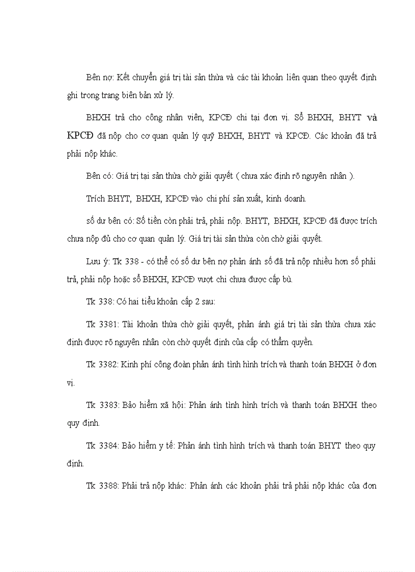 image for page Hạch toán tiền lương và các khoản trích theo lương tại công ty xây dựng điện và dịch vụ PTNT - HN Ngoài phần mở đầu, kết luận chuyên đề của em bao gồm 3 phần sau