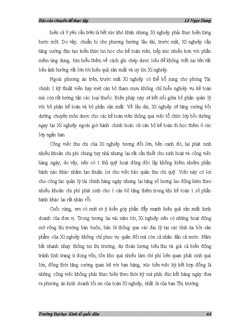 image for page Thực trạng tổ chức kế toán tại Xí nghiệp Dược phẩm