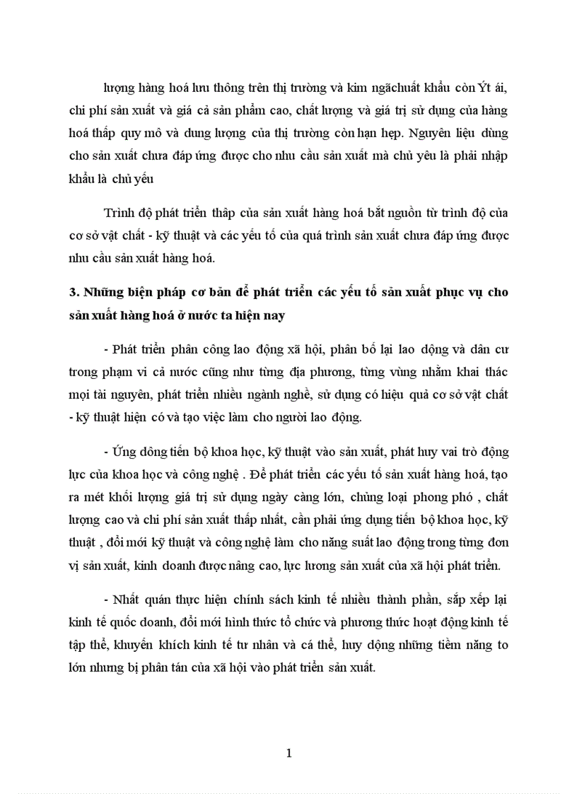 image for page Sự cần thiết phải hình thành,phát triển kinh tế thị trường định hướng xã hội chủ nghĩa ở Việt Nam