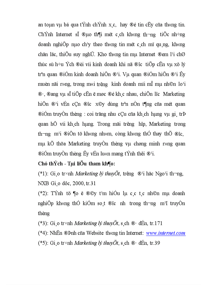 image for page Lợi ích mà thương mại điện tử mang lại