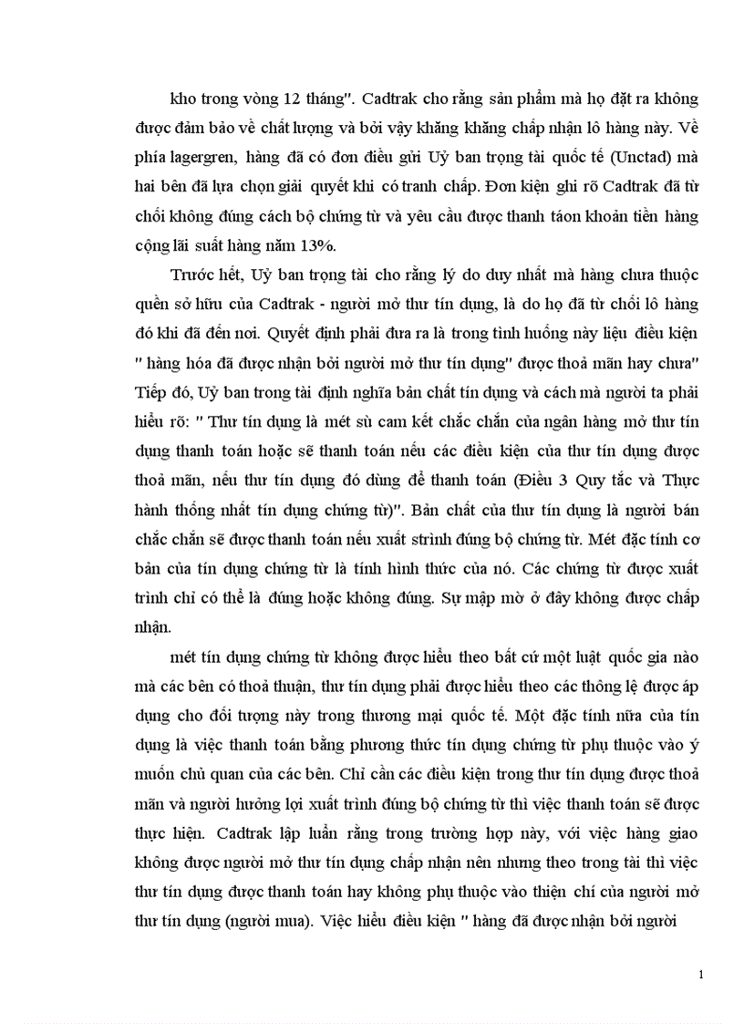 image for page Hoạt động thanh toán quốc tế theo phương thức tín dụng chứng từ tại NH TMCP Quân đội