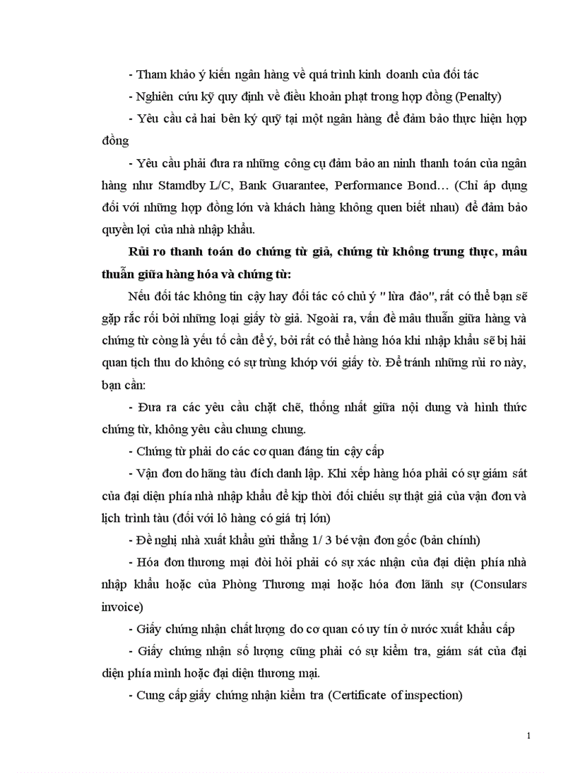 image for page Hoạt động thanh toán quốc tế theo phương thức tín dụng chứng từ tại NH TMCP Quân đội