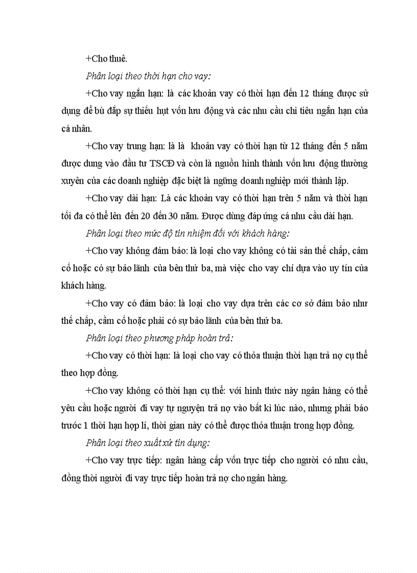 image for page Ngân hàng thương mại(NHTM) là một trong những trung gian tài chính quan trọng của nền kinh tế, đặc biệt là đối với các quốc gia đang phát triển như Việt Nam