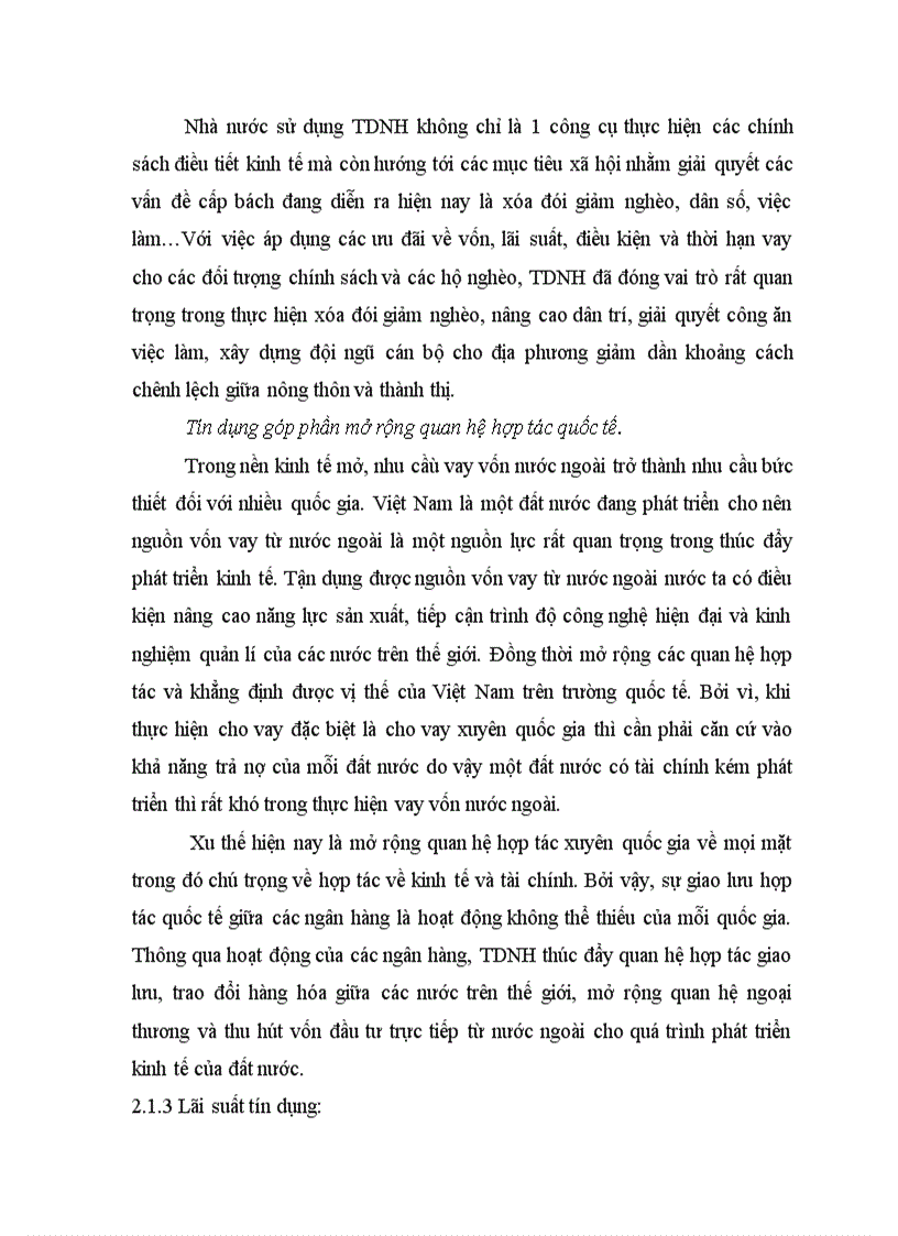 image for page Ngân hàng thương mại(NHTM) là một trong những trung gian tài chính quan trọng của nền kinh tế, đặc biệt là đối với các quốc gia đang phát triển như Việt Nam