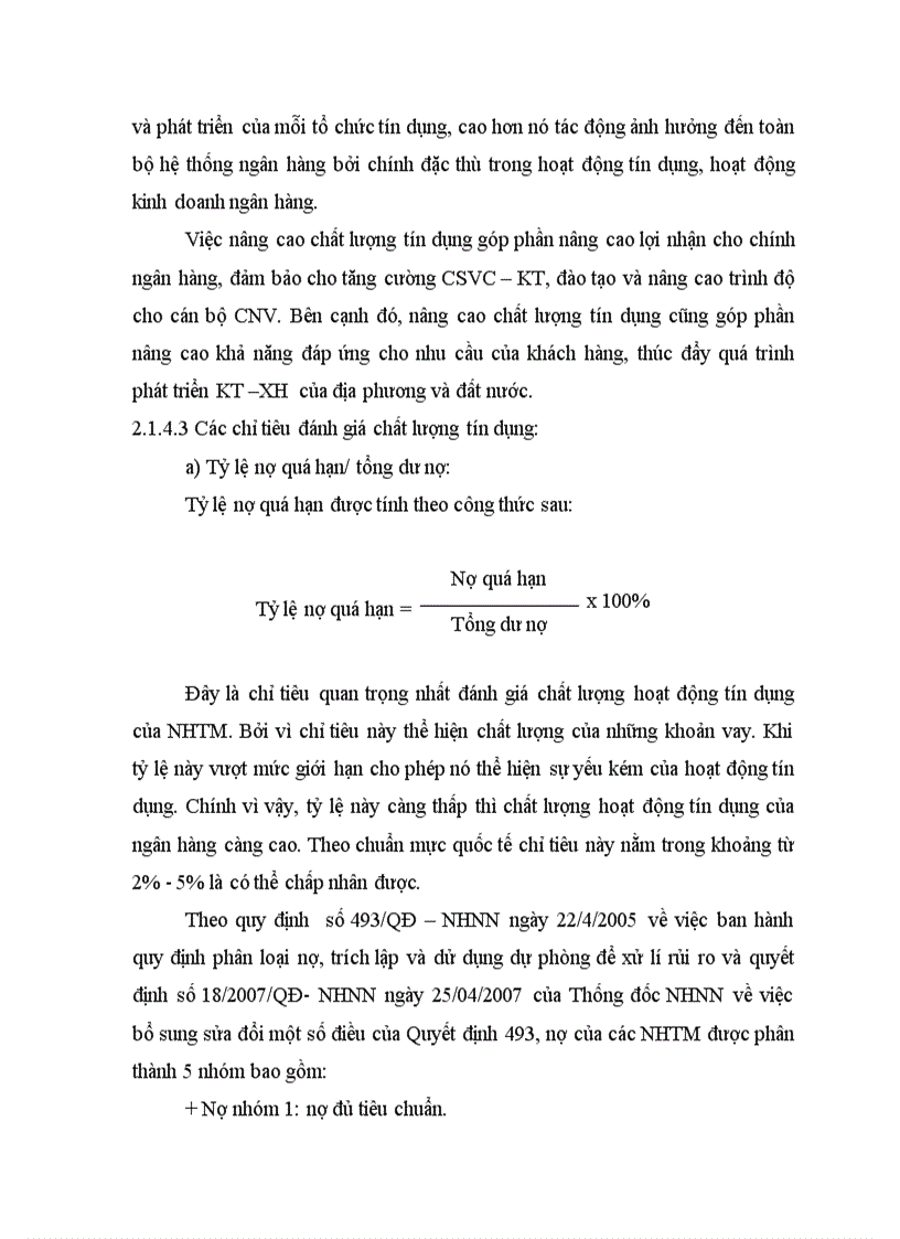 image for page Ngân hàng thương mại(NHTM) là một trong những trung gian tài chính quan trọng của nền kinh tế, đặc biệt là đối với các quốc gia đang phát triển như Việt Nam