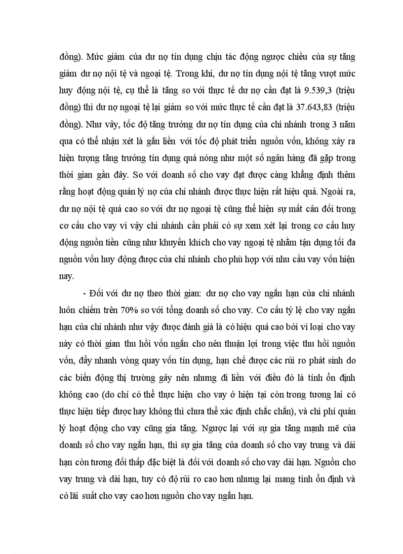 image for page Ngân hàng thương mại(NHTM) là một trong những trung gian tài chính quan trọng của nền kinh tế, đặc biệt là đối với các quốc gia đang phát triển như Việt Nam