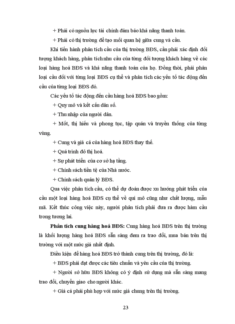 image for page Phát triển kinh doanh bất động sản ở Việt Nam: thực trạng và giải phap