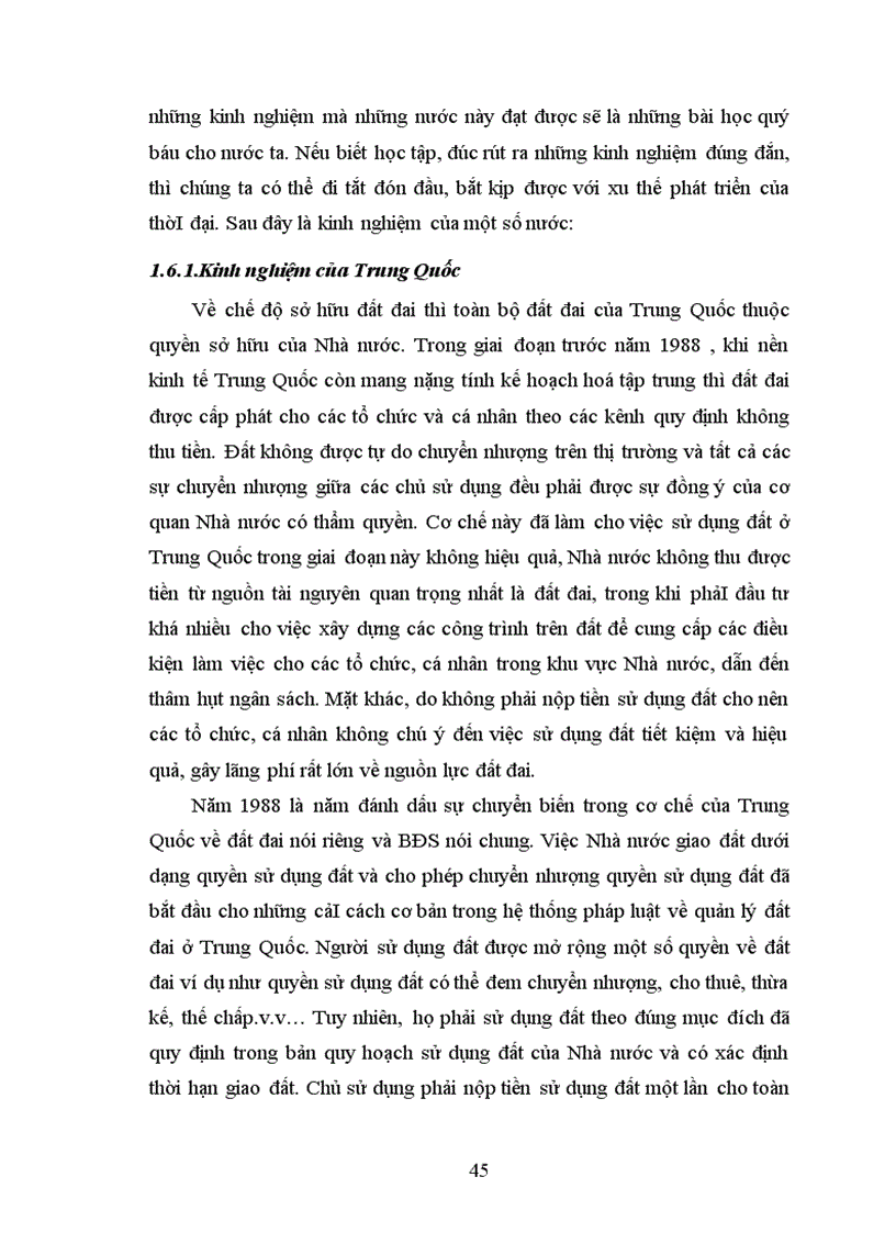 image for page Phát triển kinh doanh bất động sản ở Việt Nam: thực trạng và giải phap