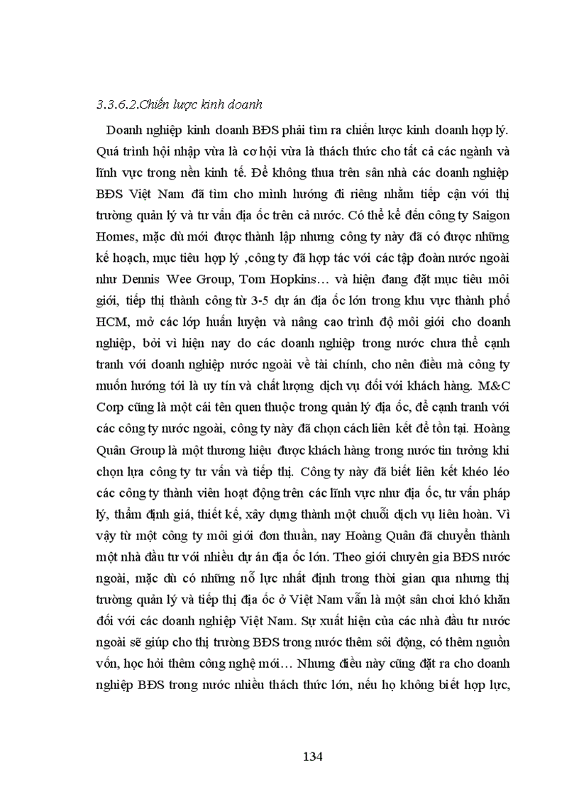 image for page Phát triển kinh doanh bất động sản ở Việt Nam: thực trạng và giải phap