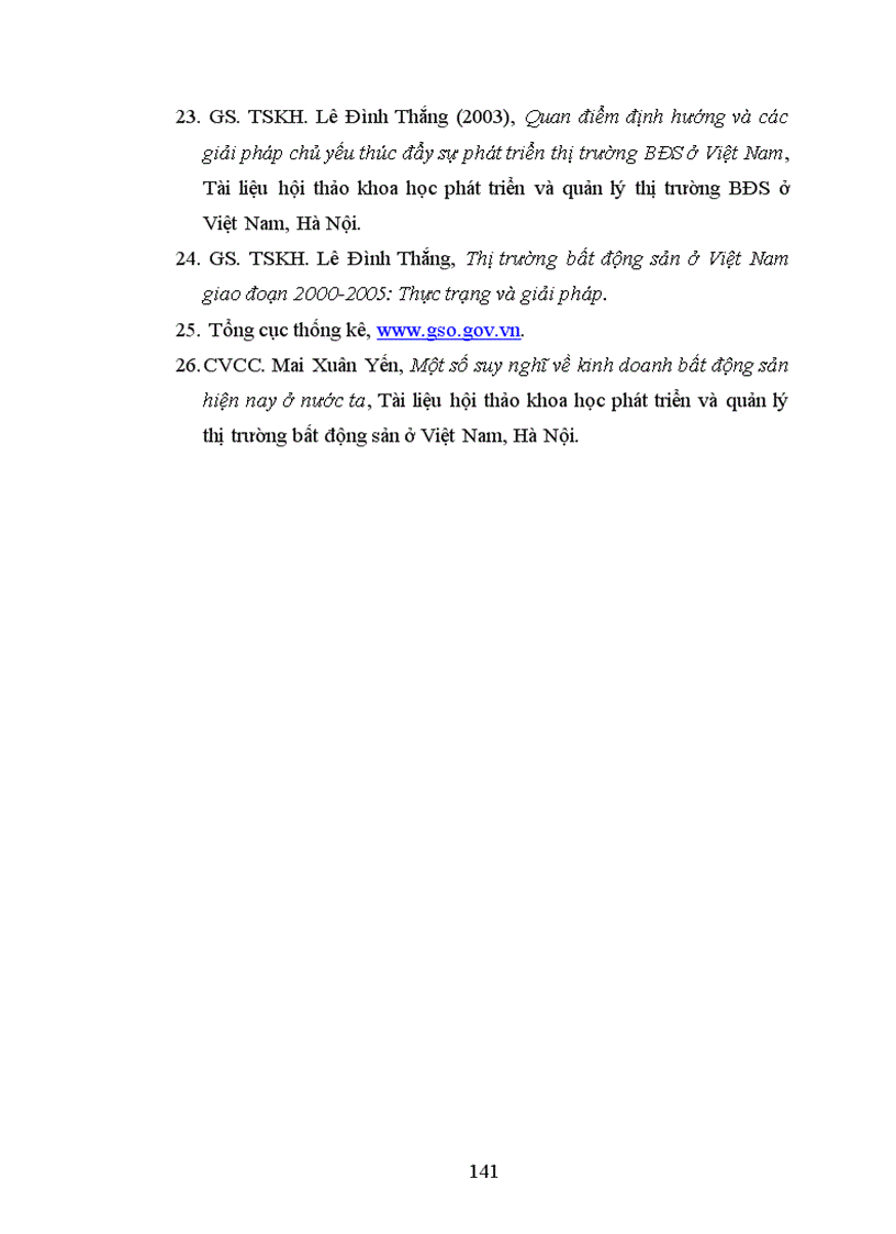 image for page Phát triển kinh doanh bất động sản ở Việt Nam: thực trạng và giải phap