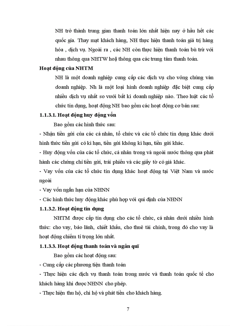 image for page Giải pháp mở rộng hoạt động cho vay mua ô tô tại VPBank - Chi nhánh Hà Nội