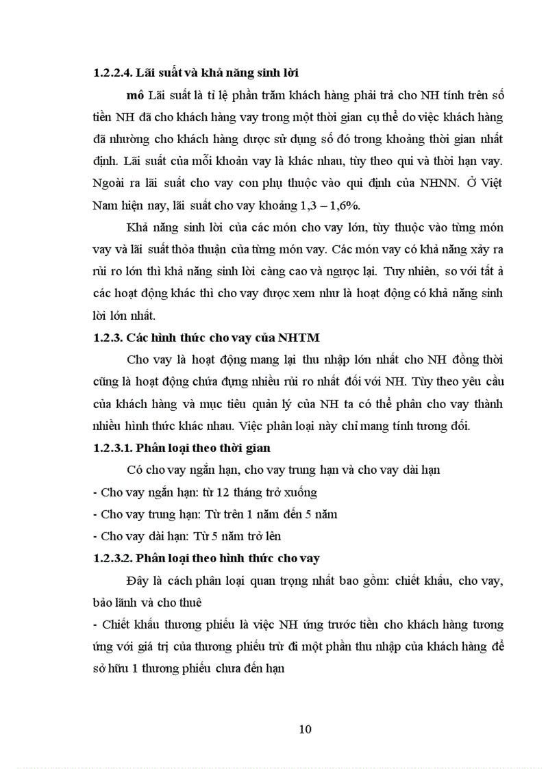 image for page Giải pháp mở rộng hoạt động cho vay mua ô tô tại VPBank - Chi nhánh Hà Nội