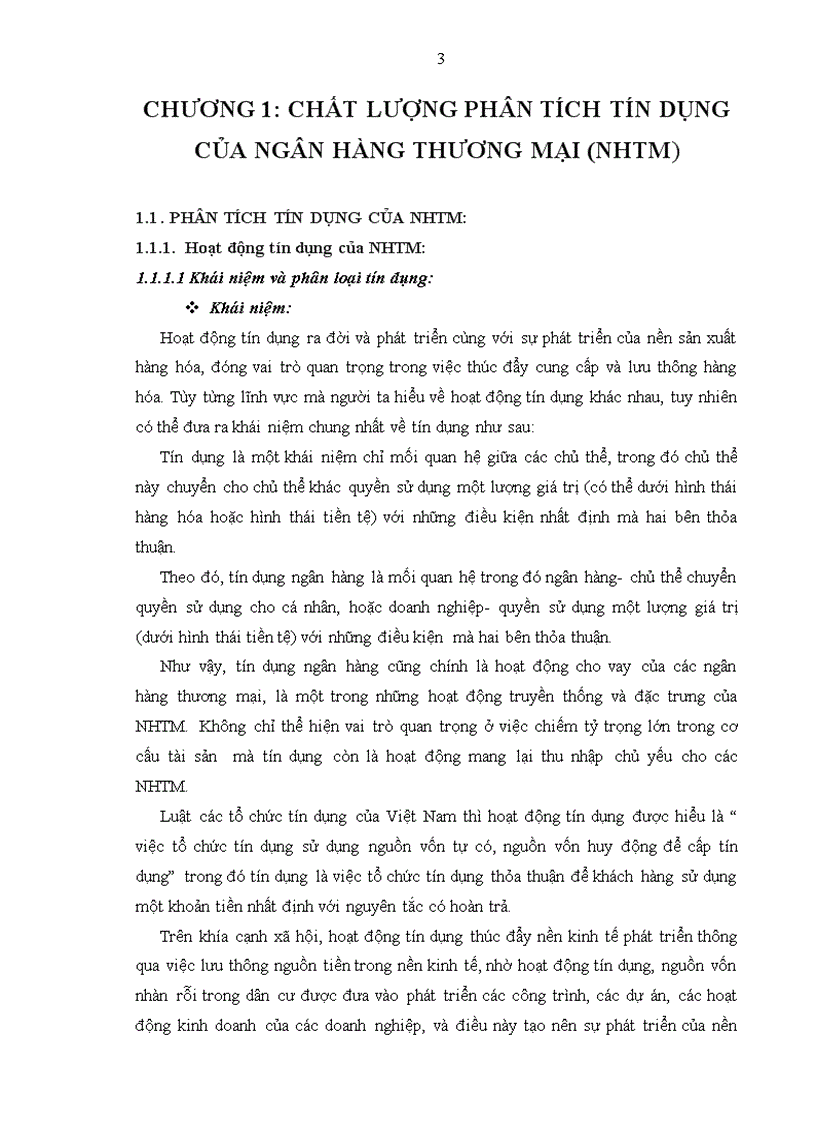 image for page Nâng cao chất lượng phân tích tín dụng tại ngân hàng Phương Nam –chi nhánh Hà Nội” được người viết hết sức quan tâm và chọn làm đề tài nghiên cứu cho mình
