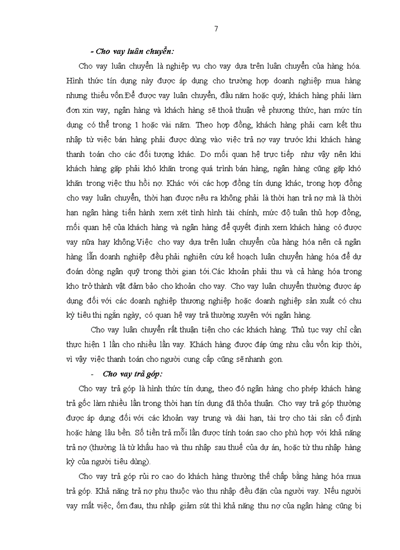 image for page Nâng cao chất lượng phân tích tín dụng tại ngân hàng Phương Nam –chi nhánh Hà Nội” được người viết hết sức quan tâm và chọn làm đề tài nghiên cứu cho mình
