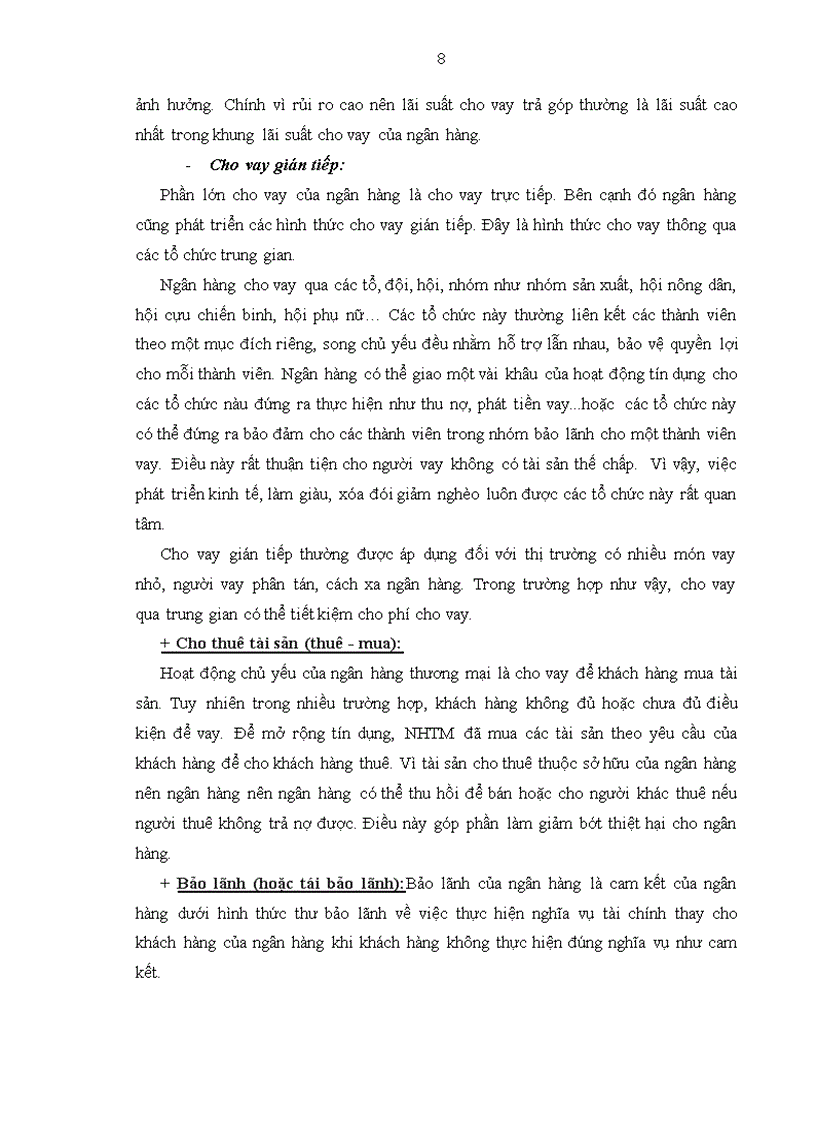 image for page Nâng cao chất lượng phân tích tín dụng tại ngân hàng Phương Nam –chi nhánh Hà Nội” được người viết hết sức quan tâm và chọn làm đề tài nghiên cứu cho mình