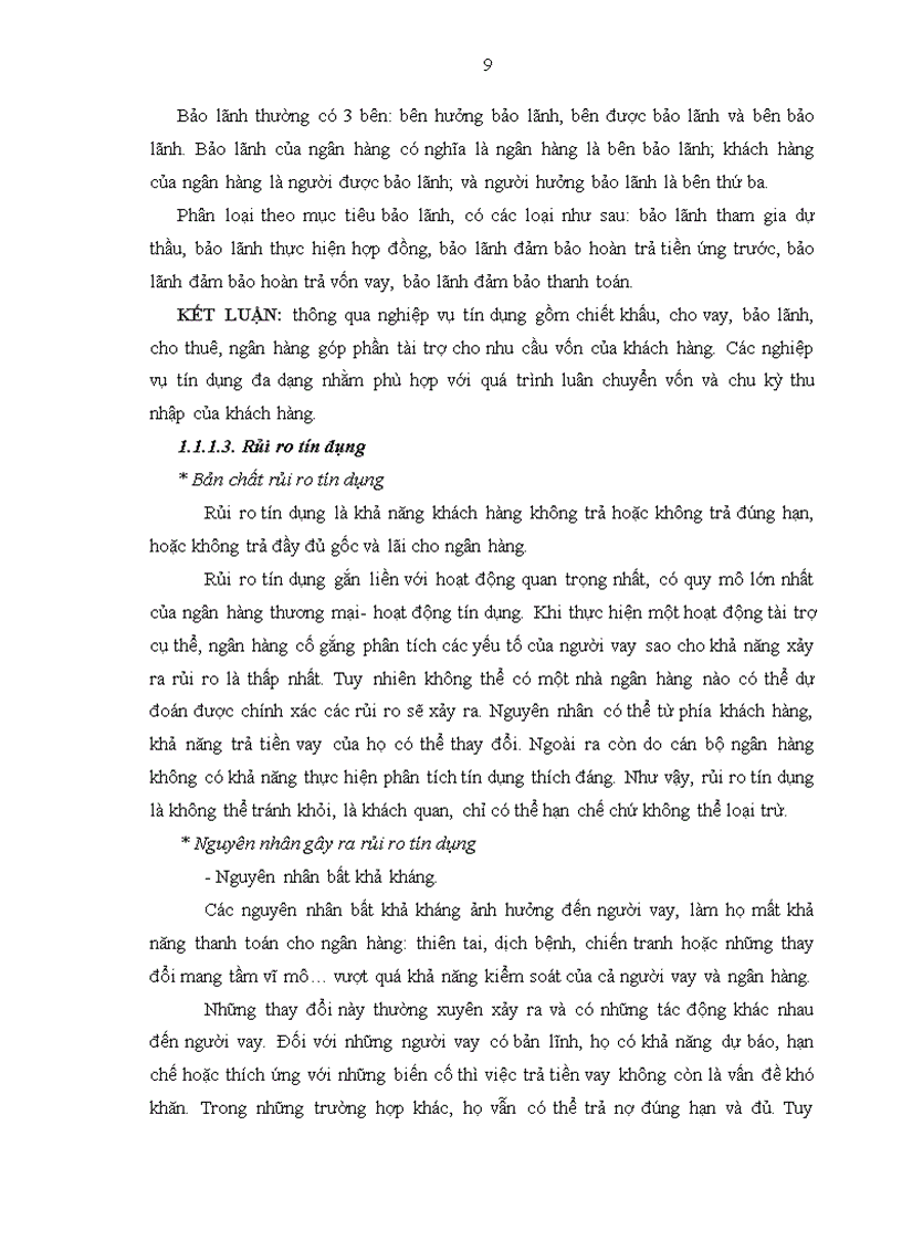 image for page Nâng cao chất lượng phân tích tín dụng tại ngân hàng Phương Nam –chi nhánh Hà Nội” được người viết hết sức quan tâm và chọn làm đề tài nghiên cứu cho mình