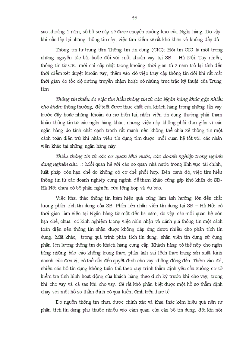 image for page Nâng cao chất lượng phân tích tín dụng tại ngân hàng Phương Nam –chi nhánh Hà Nội” được người viết hết sức quan tâm và chọn làm đề tài nghiên cứu cho mình
