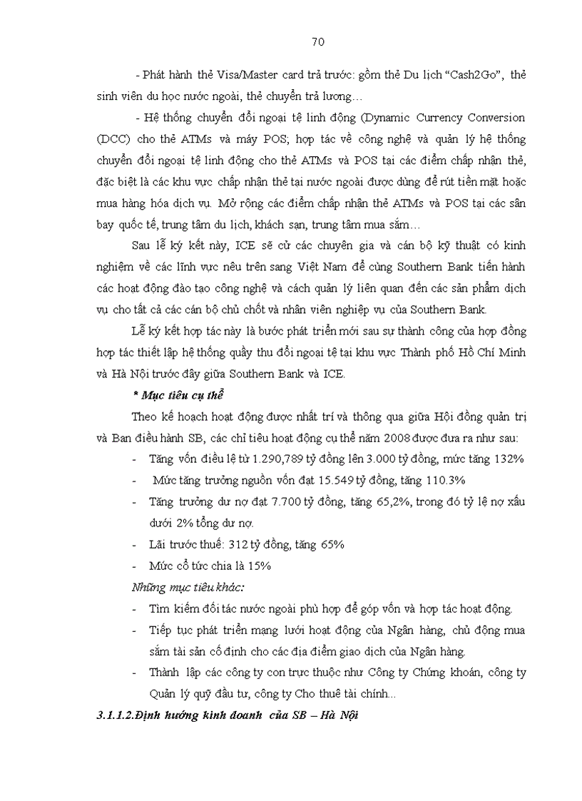 image for page Nâng cao chất lượng phân tích tín dụng tại ngân hàng Phương Nam –chi nhánh Hà Nội” được người viết hết sức quan tâm và chọn làm đề tài nghiên cứu cho mình