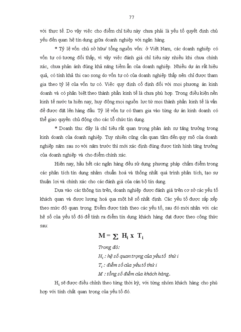 image for page Nâng cao chất lượng phân tích tín dụng tại ngân hàng Phương Nam –chi nhánh Hà Nội” được người viết hết sức quan tâm và chọn làm đề tài nghiên cứu cho mình