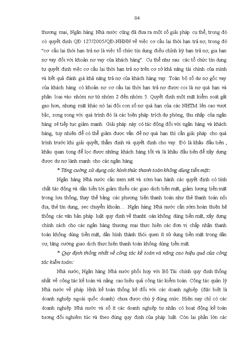 image for page Nâng cao chất lượng phân tích tín dụng tại ngân hàng Phương Nam –chi nhánh Hà Nội” được người viết hết sức quan tâm và chọn làm đề tài nghiên cứu cho mình