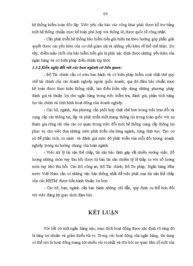 image for page Nâng cao chất lượng phân tích tín dụng tại ngân hàng Phương Nam –chi nhánh Hà Nội” được người viết hết sức quan tâm và chọn làm đề tài nghiên cứu cho mình