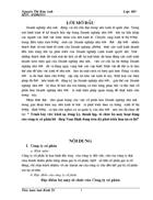 Trình bầy việc khởi sự, đăng ký, thành lập, tổ chức bộ máy hoạt động của công ty cổ phần lưới thép Nam Định đang trên đà phát triển làm ăn có lã