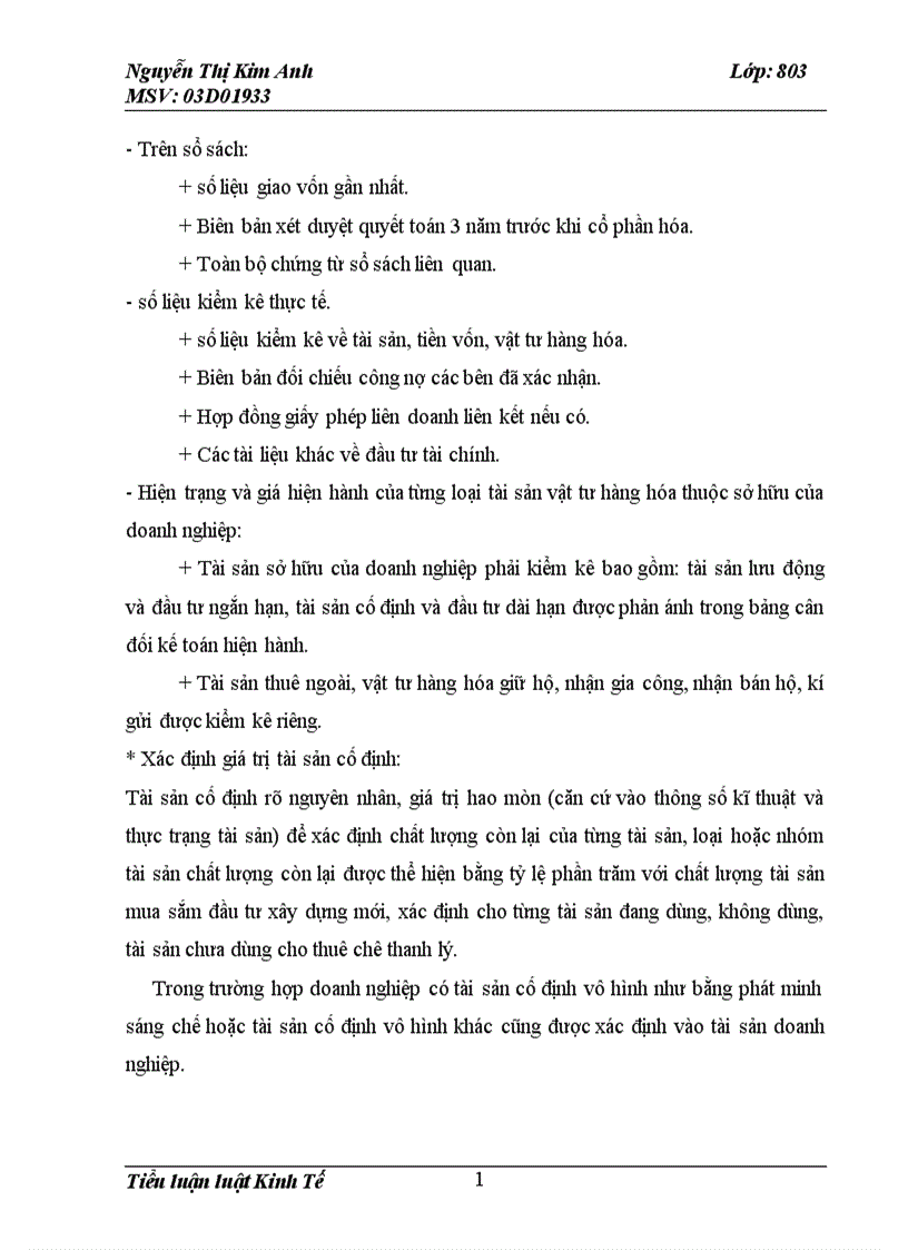 image for page Trình bầy việc khởi sự, đăng ký, thành lập, tổ chức bộ máy hoạt động của công ty cổ phần lưới thép Nam Định đang trên đà phát triển làm ăn có lã