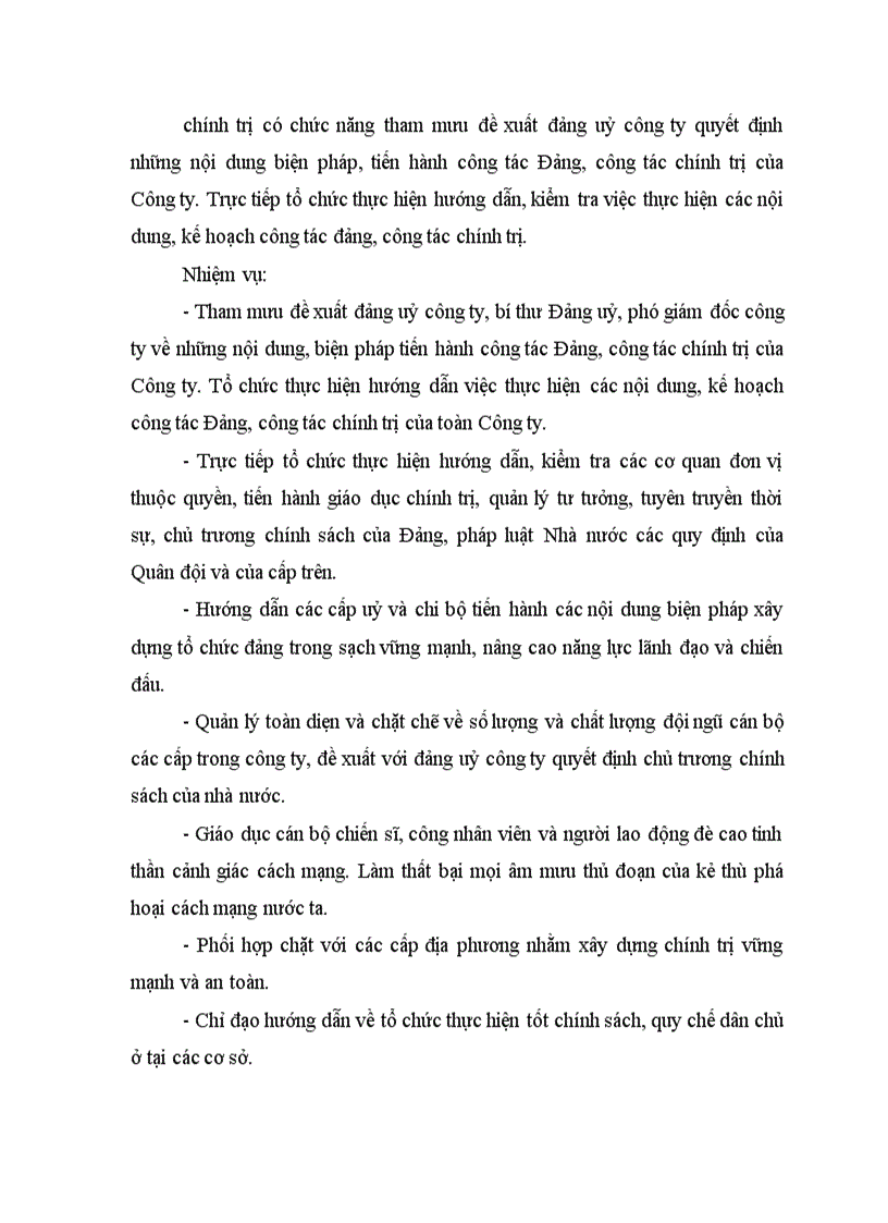 image for page Những vấn đề chung về Công ty ĐTXL và Thương mại