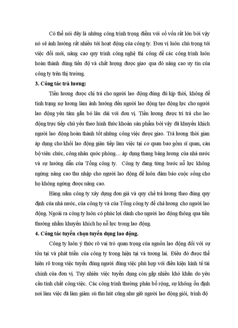 image for page Những vấn đề chung về Công ty ĐTXL và Thương mại