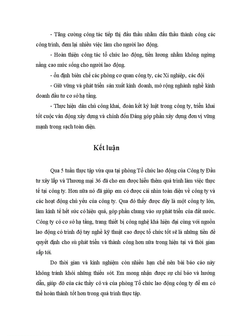 image for page Những vấn đề chung về Công ty ĐTXL và Thương mại