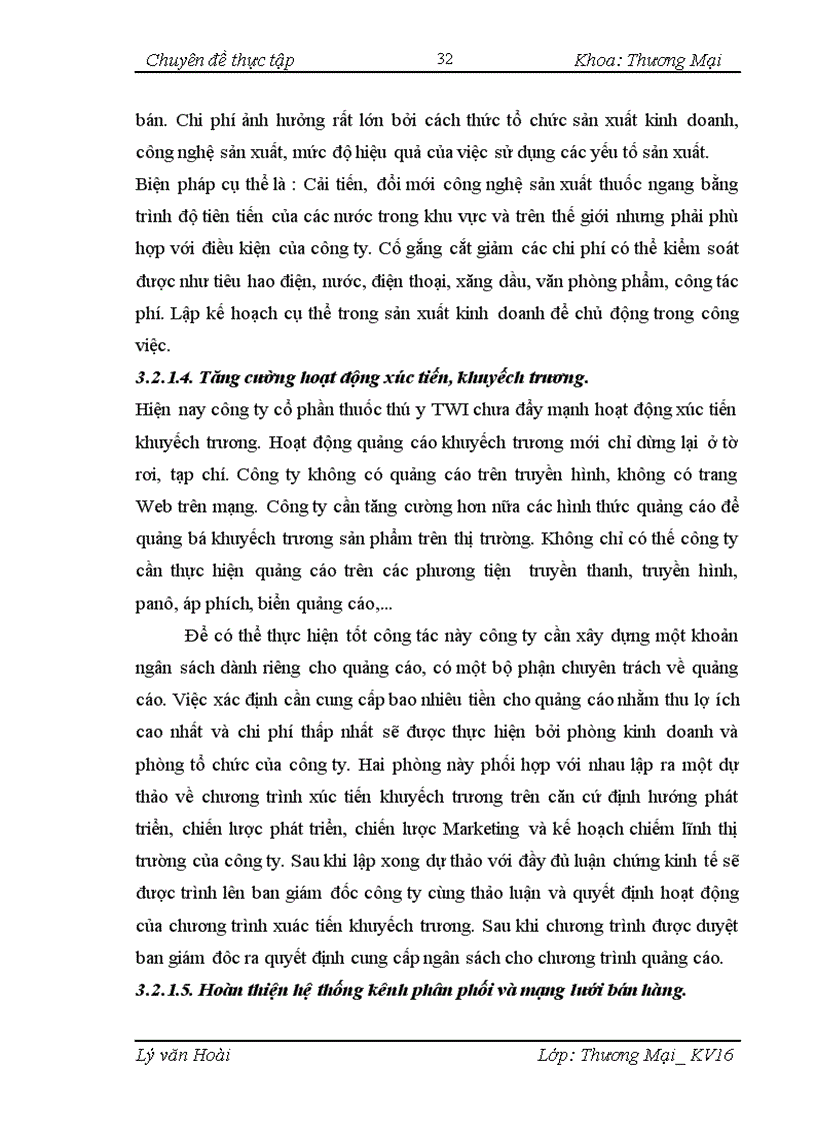 image for page Phân tích năng lực cạnh tranh của công ty cổ phần thuốc thú y TW