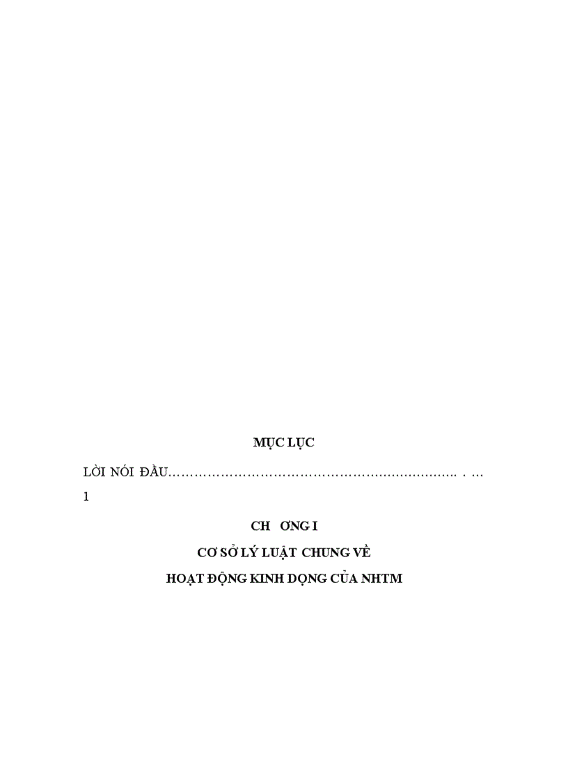 image for page Giải pháp nhằm nâng cao hiệu quả hoạt động kinh doanh của Ngân hàng Thương mại ở Việt Nam