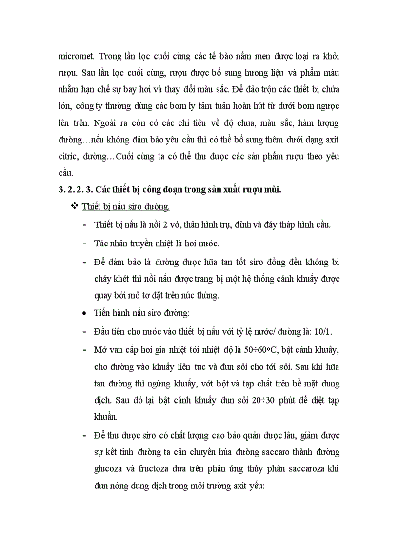 image for page Đặc điểm cơ cấu tổ chức quản lý của Công ty