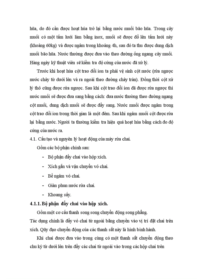 image for page Đặc điểm cơ cấu tổ chức quản lý của Công ty