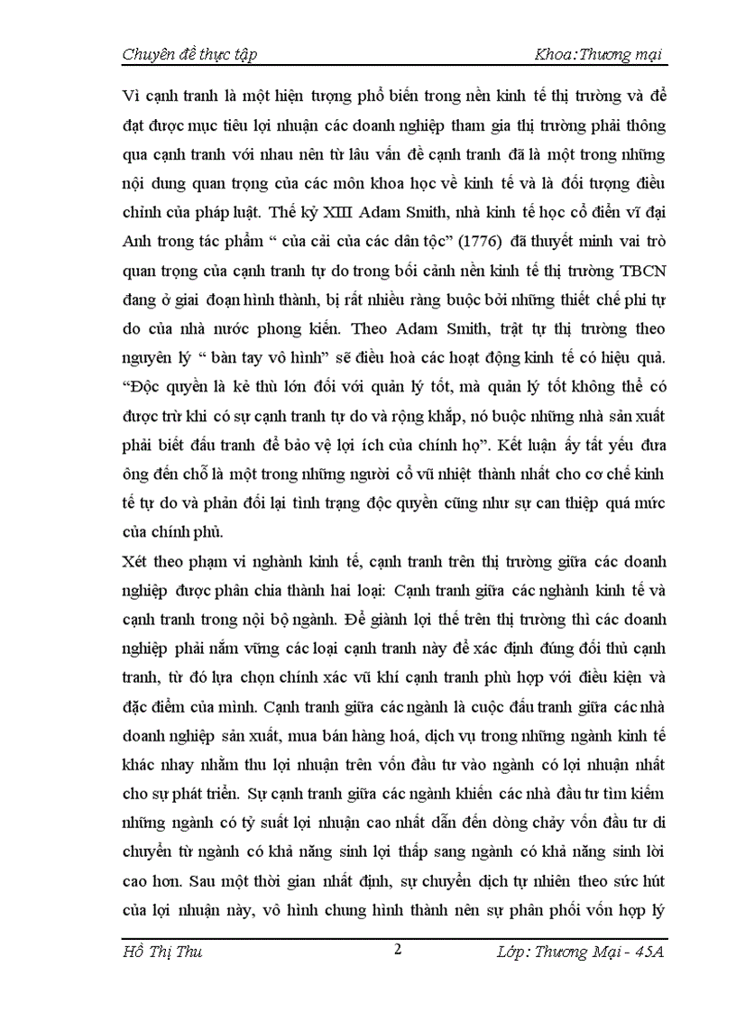 image for page Phân tích thực trạng kinh doanh và khả năng cạnh tranh của công ty cổ phần thuốc thú y twi