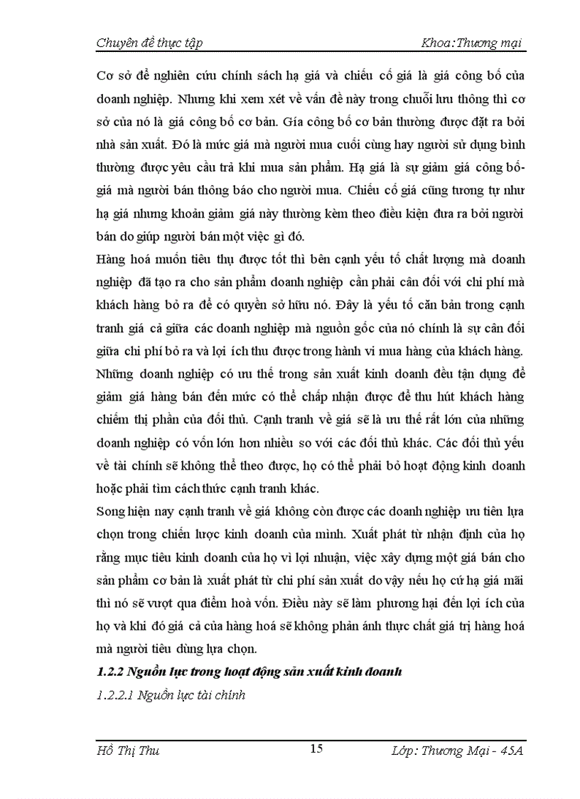 image for page Phân tích thực trạng kinh doanh và khả năng cạnh tranh của công ty cổ phần thuốc thú y twi