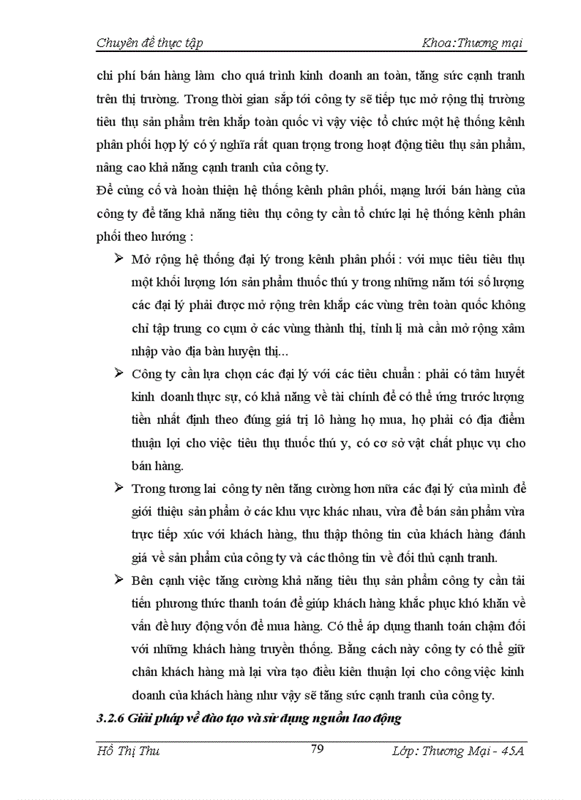 image for page Phân tích thực trạng kinh doanh và khả năng cạnh tranh của công ty cổ phần thuốc thú y twi