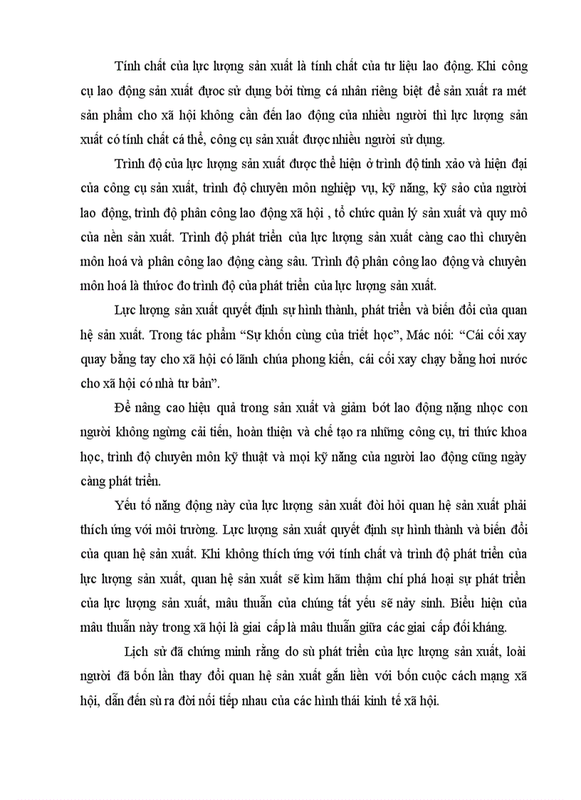 image for page Lý luận hình thái kinh tế xã hội trong tác phẩm “ Hệ tư tưởng Đức” của C.Mác, Ph Angghen. ý nghĩa của vấn đề trong cuộc xây dựng chủ nghĩa xã hội ở nước ta