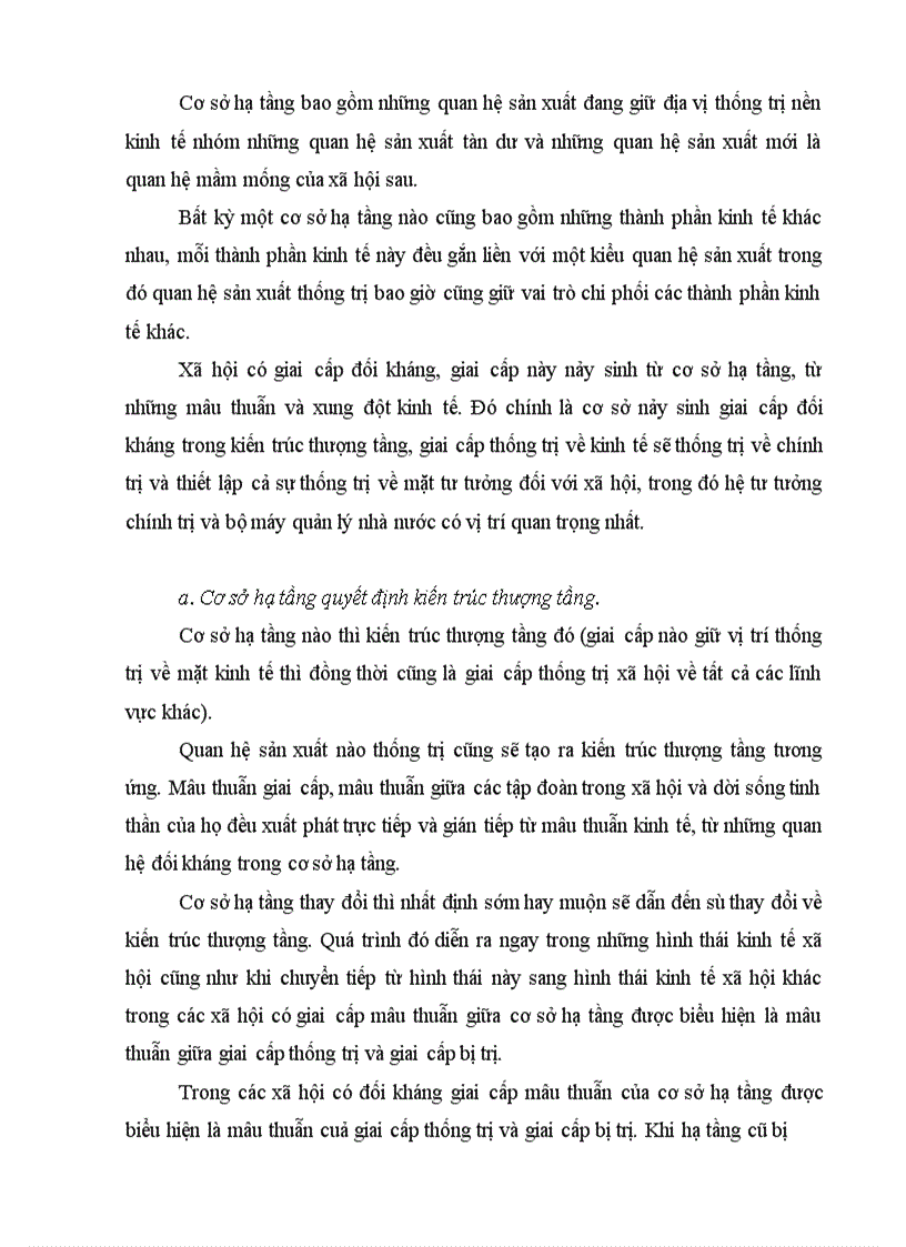 image for page Lý luận hình thái kinh tế xã hội trong tác phẩm “ Hệ tư tưởng Đức” của C.Mác, Ph Angghen. ý nghĩa của vấn đề trong cuộc xây dựng chủ nghĩa xã hội ở nước ta
