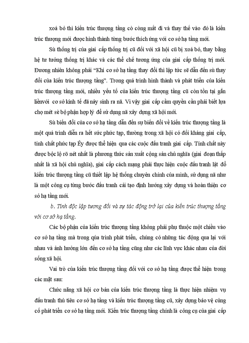 image for page Lý luận hình thái kinh tế xã hội trong tác phẩm “ Hệ tư tưởng Đức” của C.Mác, Ph Angghen. ý nghĩa của vấn đề trong cuộc xây dựng chủ nghĩa xã hội ở nước ta