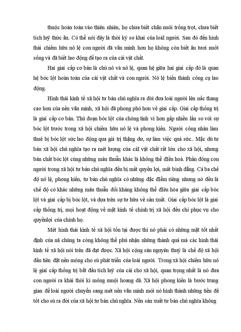 image for page Lý luận hình thái kinh tế xã hội trong tác phẩm “ Hệ tư tưởng Đức” của C.Mác, Ph Angghen. ý nghĩa của vấn đề trong cuộc xây dựng chủ nghĩa xã hội ở nước ta