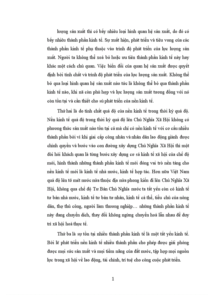 image for page Quá độ lên Chủ Nghĩa Xã Hội bỏ qua chế độ Tư Bản Chủ Nghĩa - sự lựa chọn tất yếu trong con đường đi lên Chủ Nghĩa Xã Hội và khả năng thực hiện ở Việt Nam.