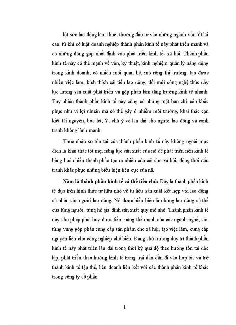 image for page Quá độ lên Chủ Nghĩa Xã Hội bỏ qua chế độ Tư Bản Chủ Nghĩa - sự lựa chọn tất yếu trong con đường đi lên Chủ Nghĩa Xã Hội và khả năng thực hiện ở Việt Nam.