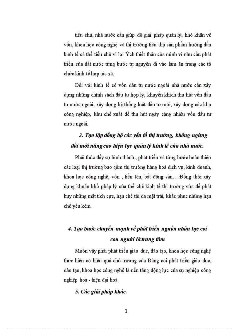 image for page Quá độ lên Chủ Nghĩa Xã Hội bỏ qua chế độ Tư Bản Chủ Nghĩa - sự lựa chọn tất yếu trong con đường đi lên Chủ Nghĩa Xã Hội và khả năng thực hiện ở Việt Nam.