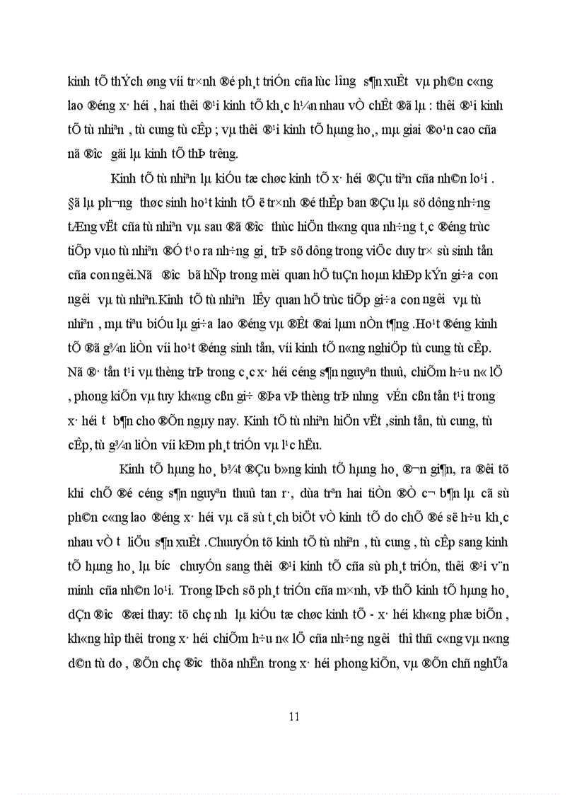 image for page Thực trạng vai trò chủ đạo của nền kinh tế nhà nước ở Việt Nam hiện nay