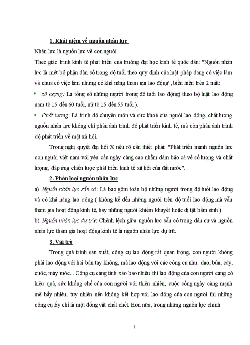 image for page Nguồn nhân lực tỉnh Thanh Hoá