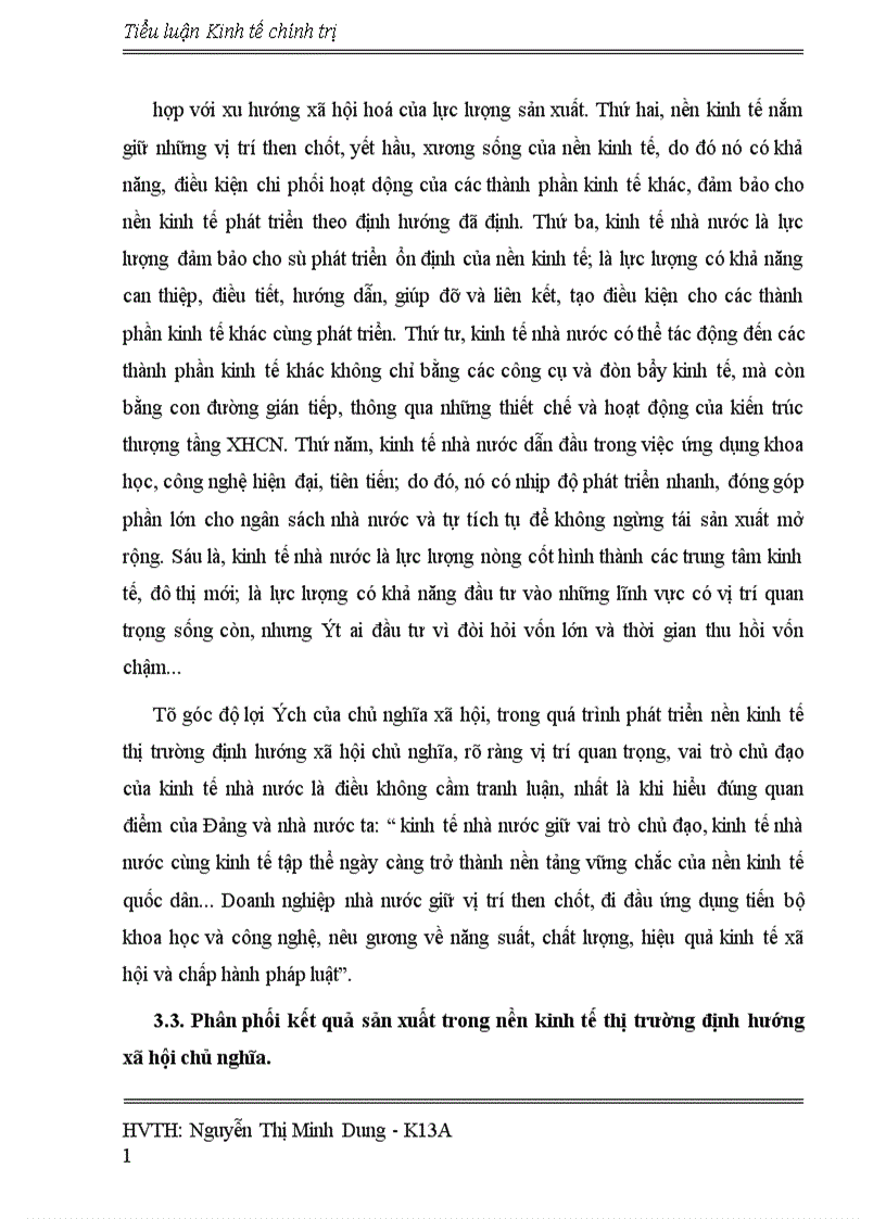 image for page Những nhân tố đảm bảo tính định hướng XHCN trong nền kinh tế thị trường định hướng XHCN ở nước ta