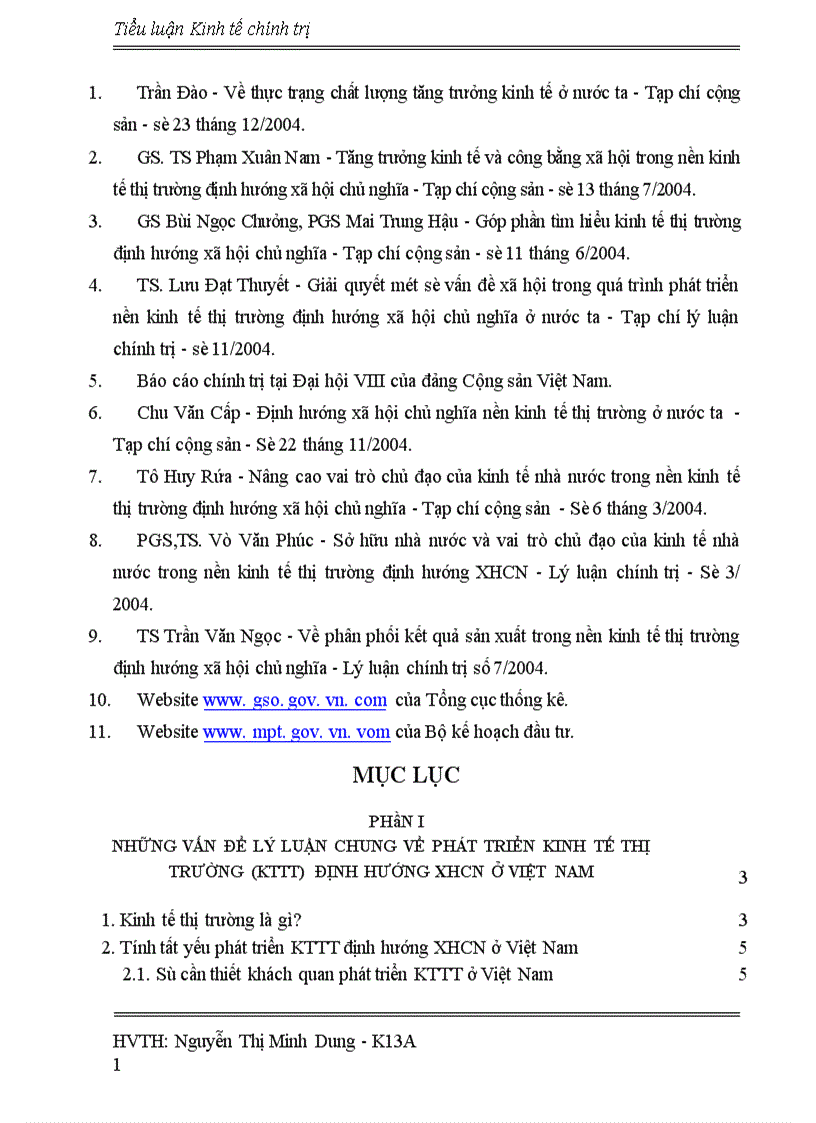 image for page Những nhân tố đảm bảo tính định hướng XHCN trong nền kinh tế thị trường định hướng XHCN ở nước ta